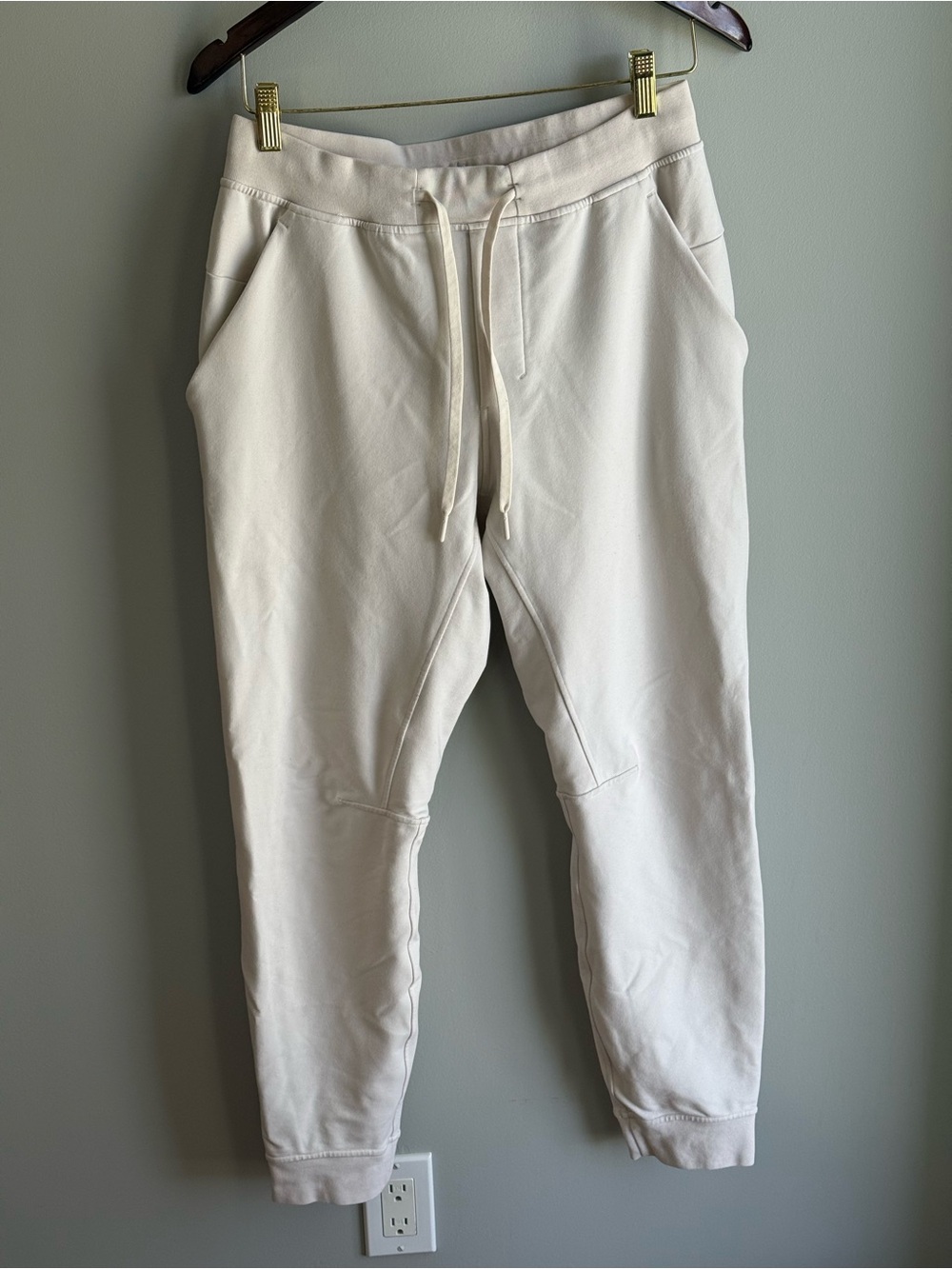 Men's Lululemon City Sweat joggers